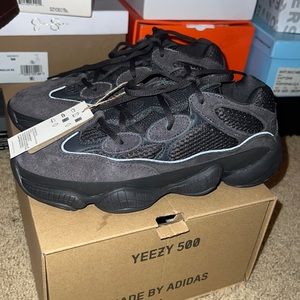 YEEZY 500 - Brand New! Never worn.